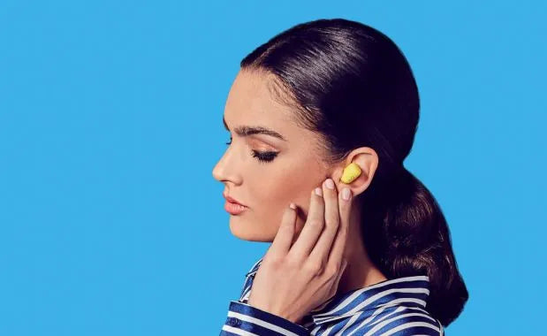 ¿Cómo funciona la tecnología Touch Control?  Energy Earphones Urban 4