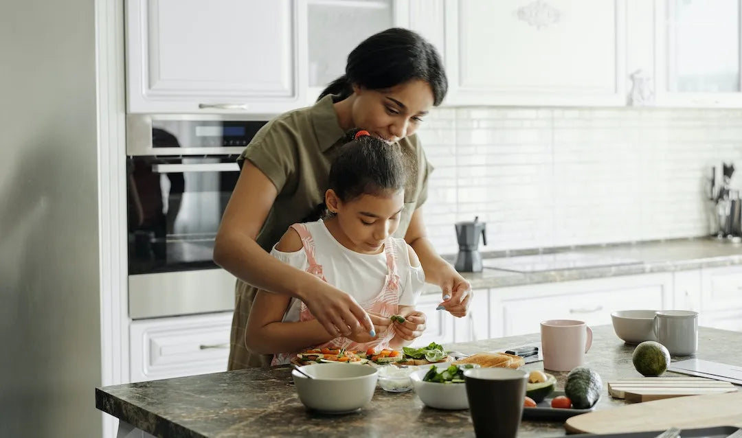 5 apps para cocinillas (y no tan cocinillas)