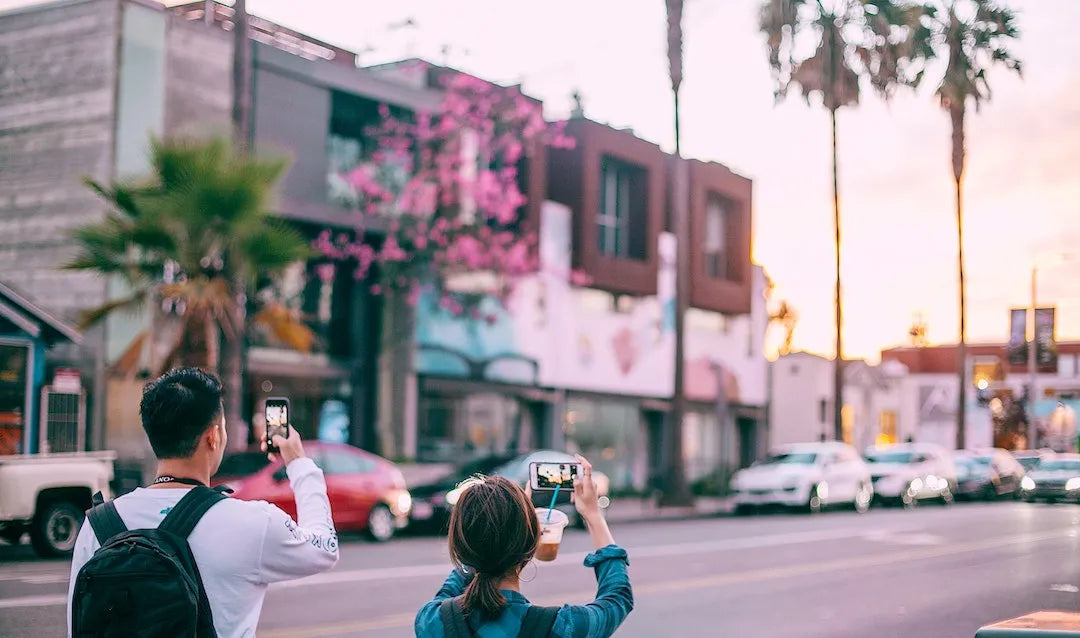 Apps para viajar