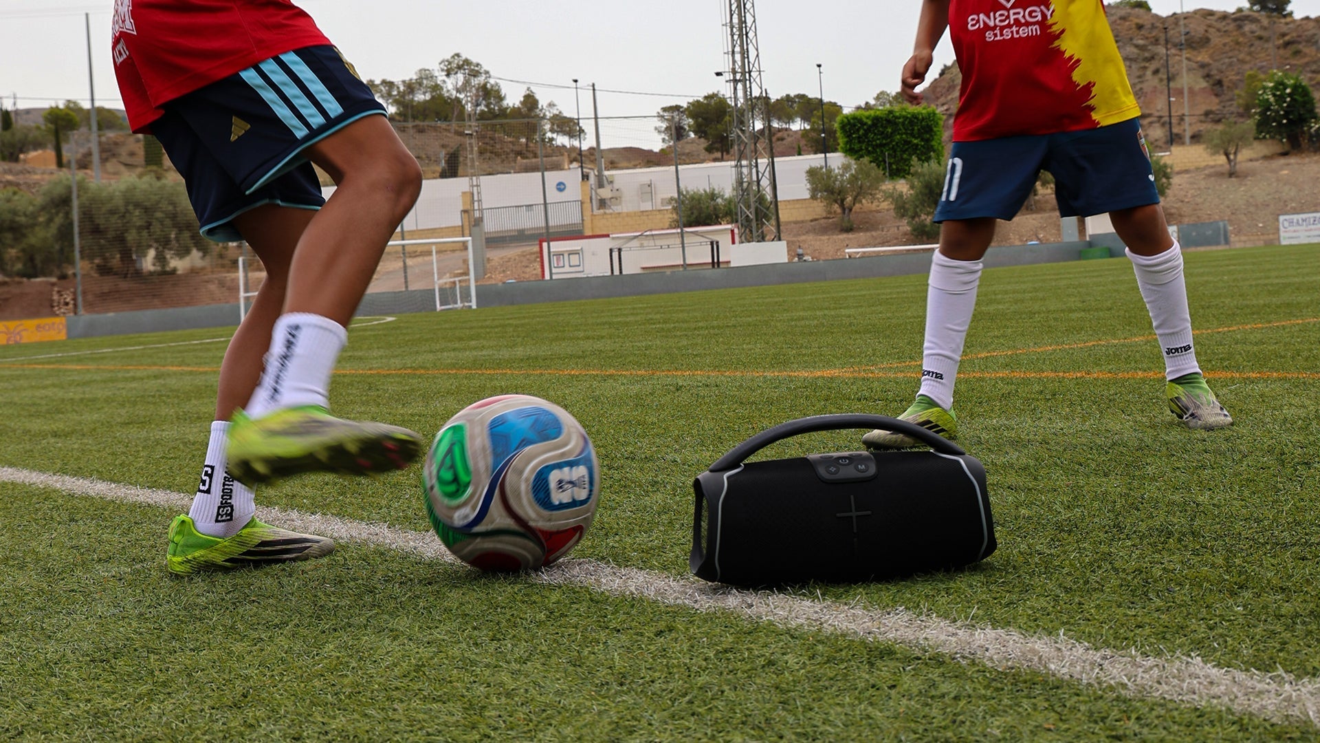 🏆España campeona del mundo: el espíritu del deporte que inspira nuestro día a día
