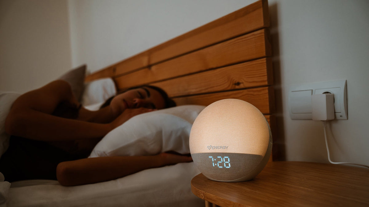 Vuelta a la rutina: 4 formas de hacer tus mañanas más llevaderas 🌅