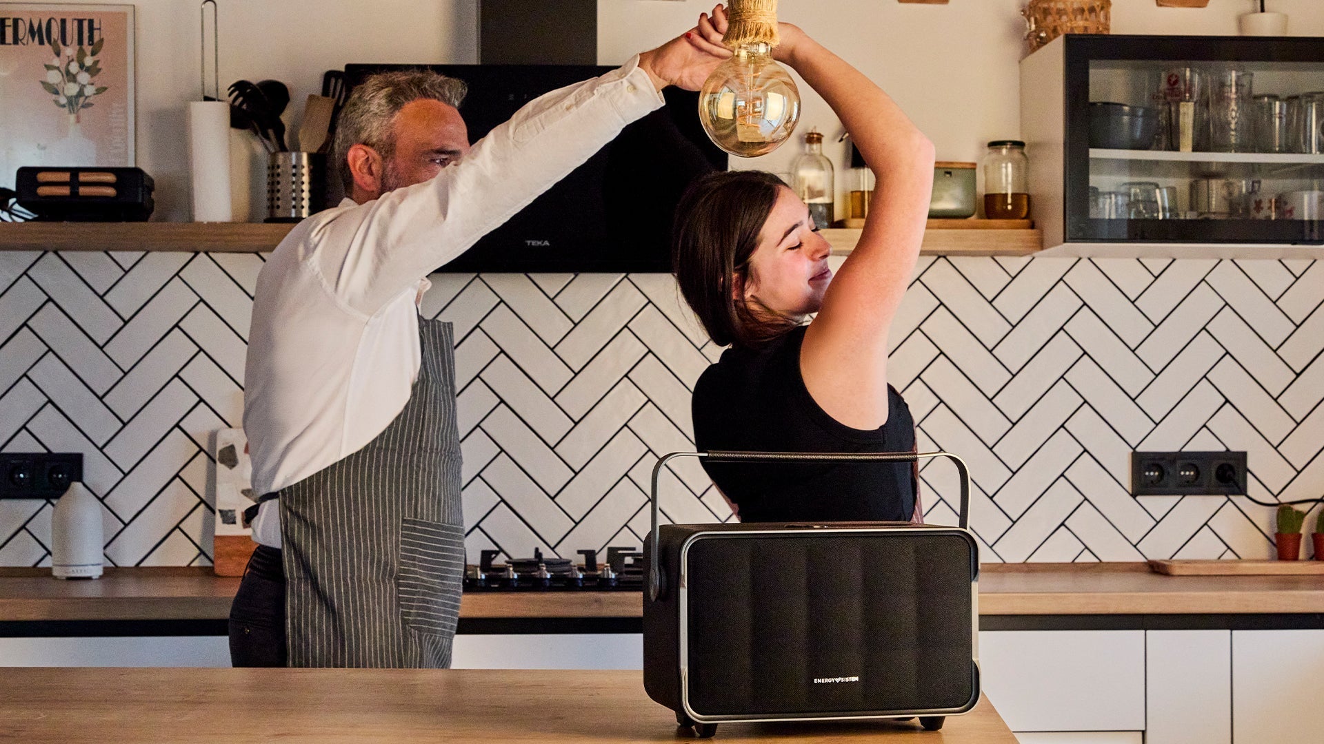 5 ideas de regalo para padres amantes de la música