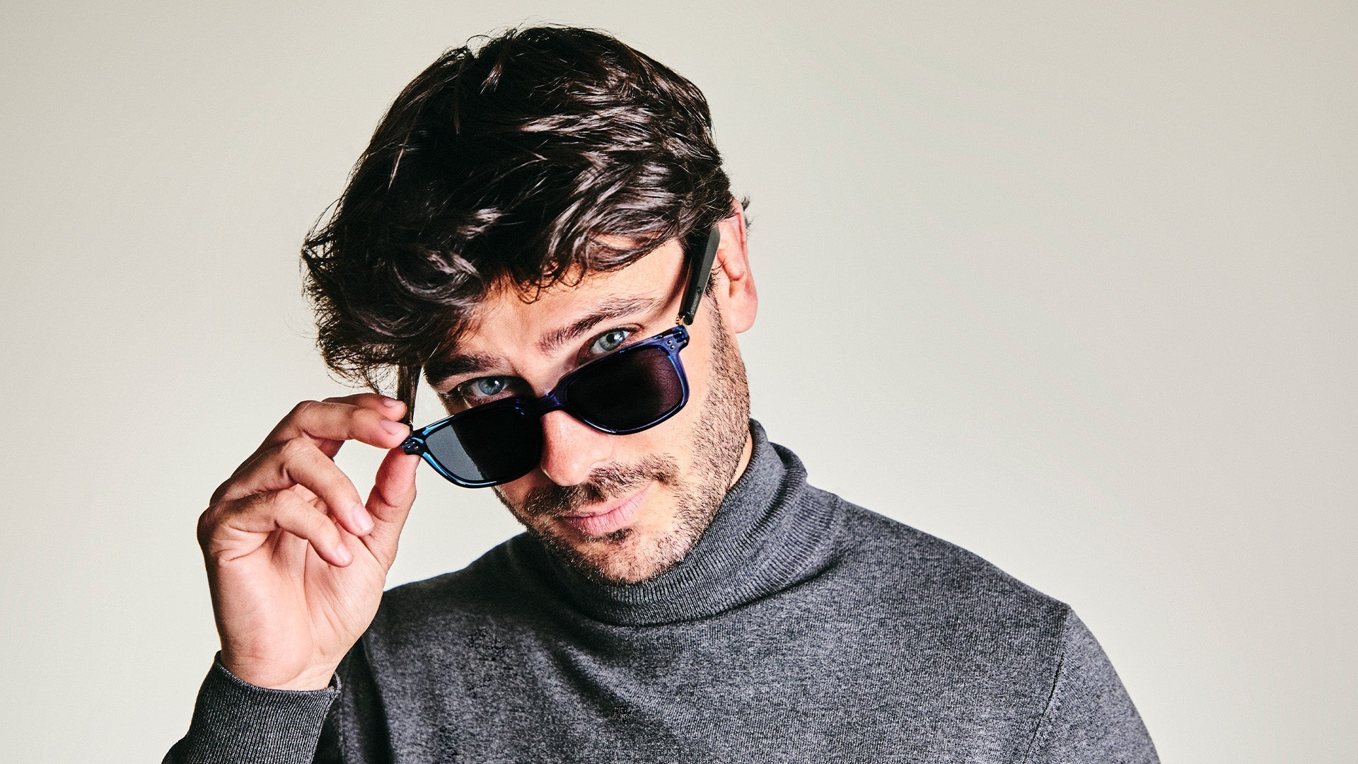 SoundGlasses: escucha tu música sin dejar de escuchar el mundo