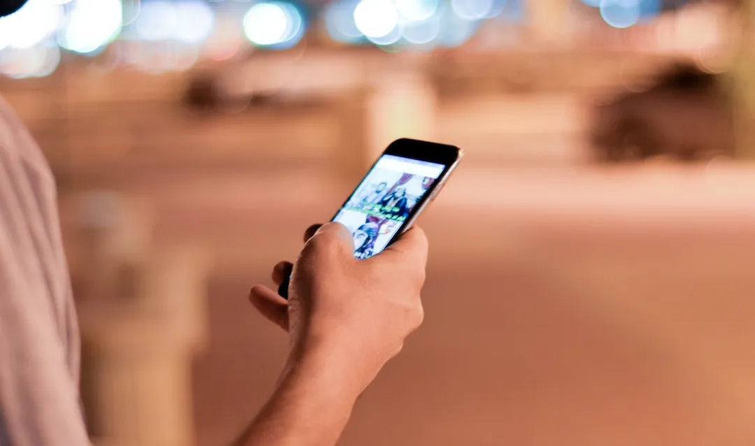 Qué hacer en caso de pérdida o robo de tu smartphone