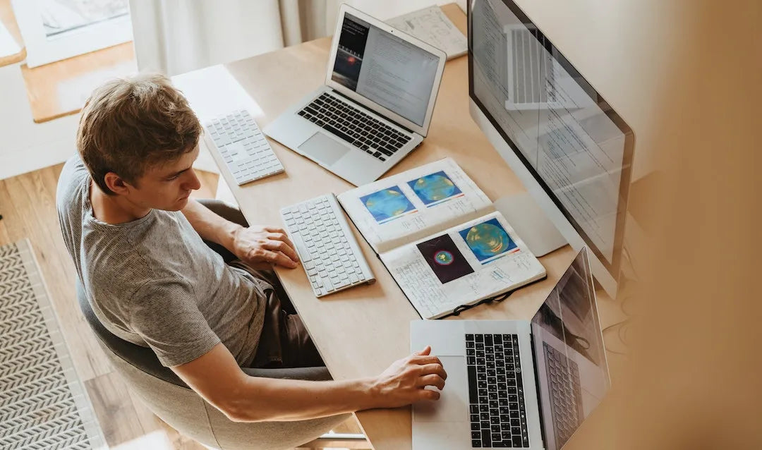 Trucos y consejos para navegar de forma segura en Internet