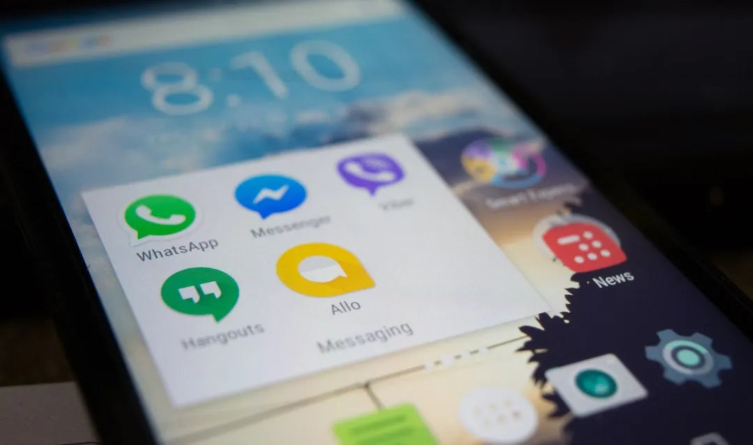 ¿Conoces estos atajos para tu Android?