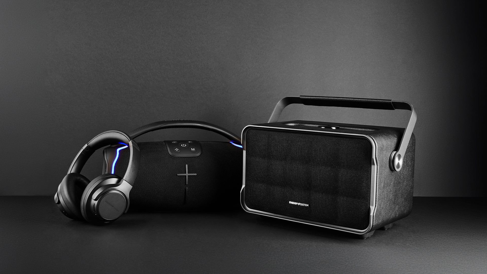 Mejores marcas de altavoces y auriculares en España 2025