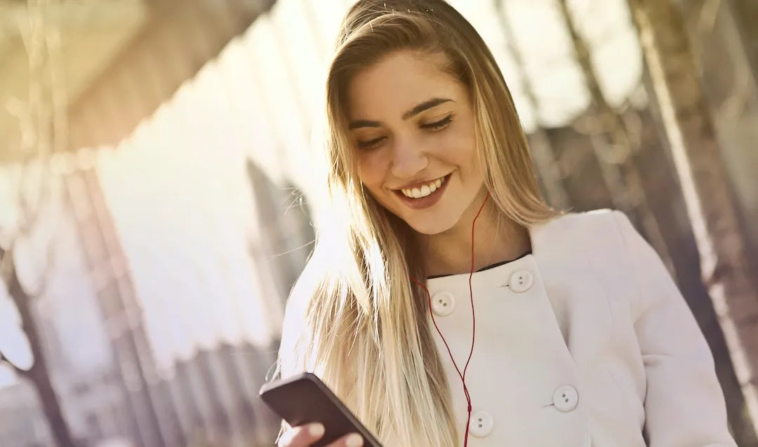 ¿Sabías que puedes hacer todas estas cosas con tu smartphone Android?