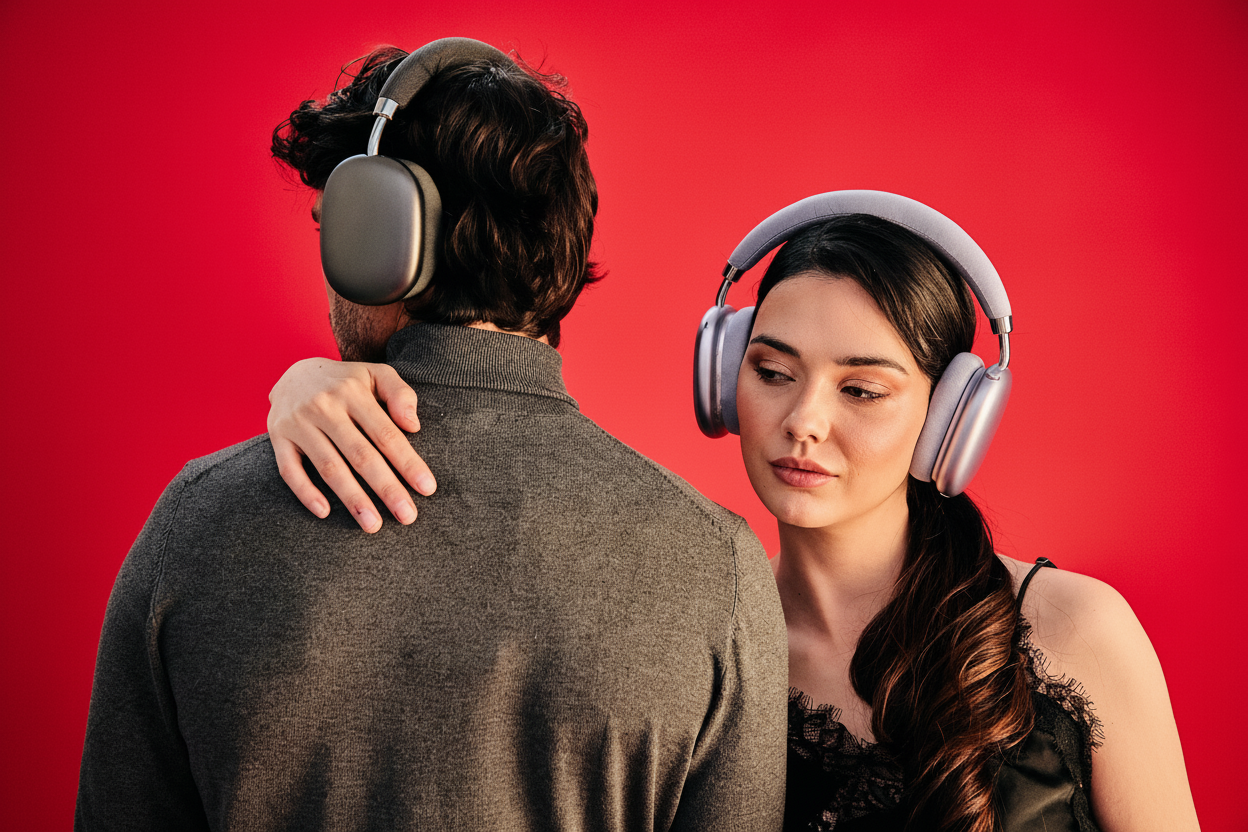 🎁 Guía de Regalos Amigo Invisible 2025 – Energy Sistem