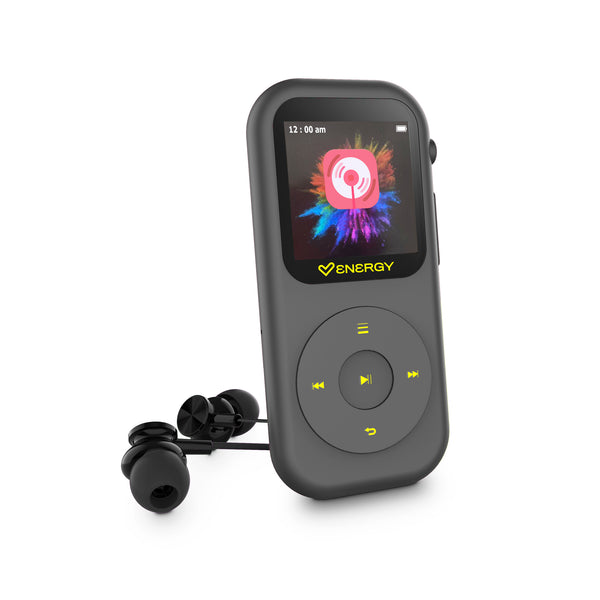 Lecteur mp4 - les bons plans de Micromonde