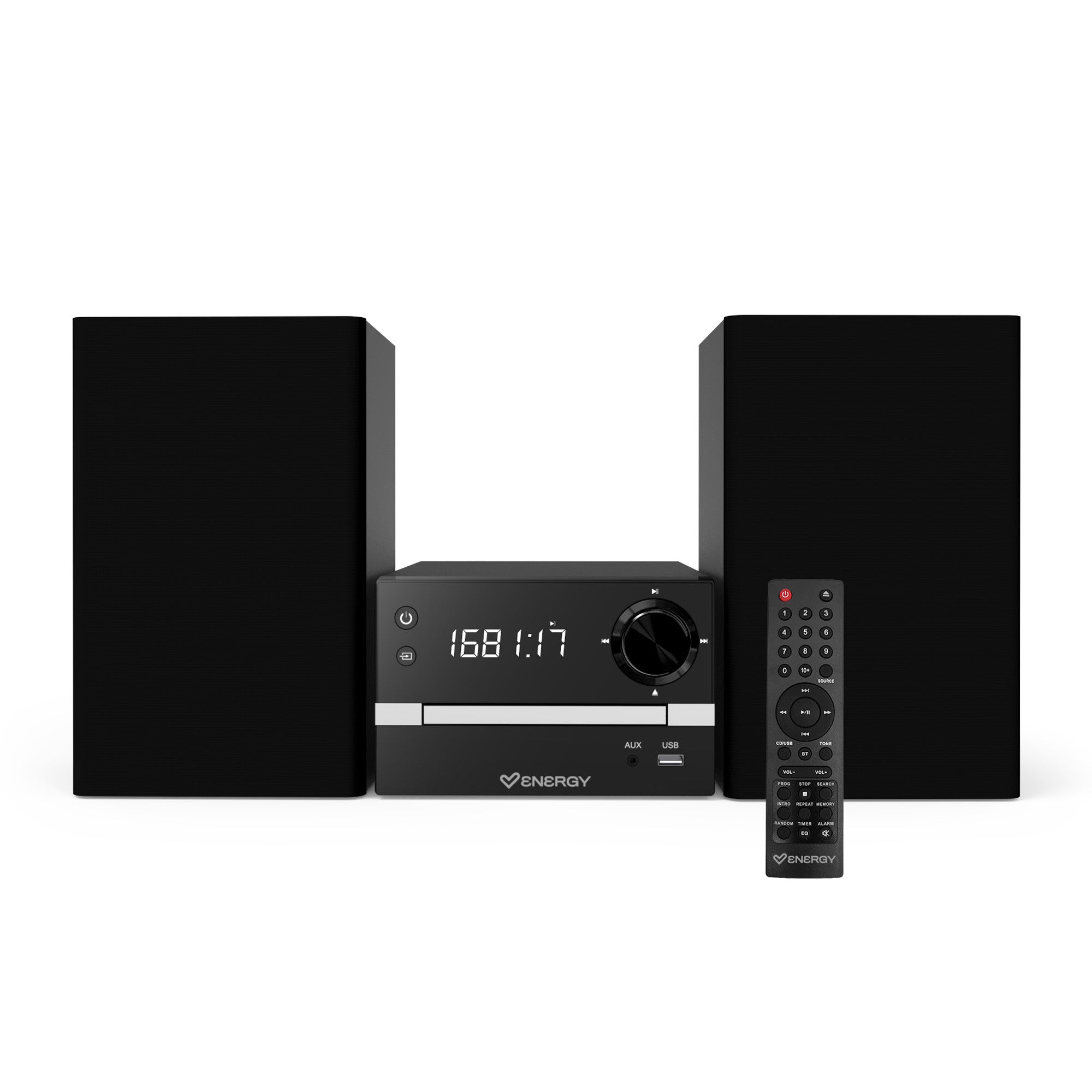 Home Speaker 7 Micro Hi-Fi