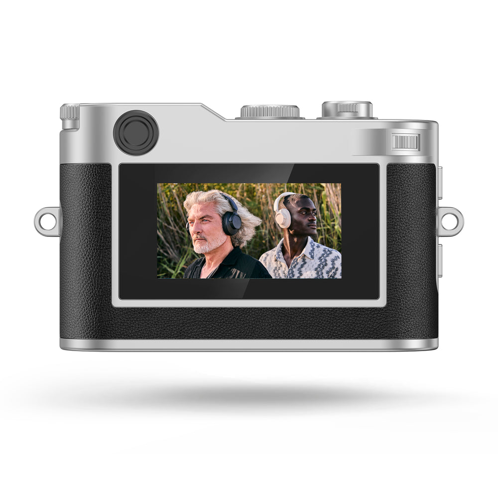 Mini Camera Black