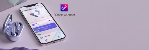 App ESmart Connect | Energy Sistem