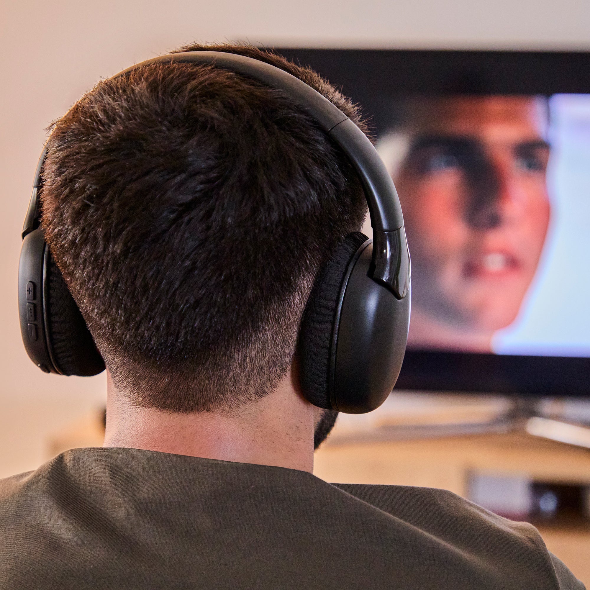 SoundReel TV