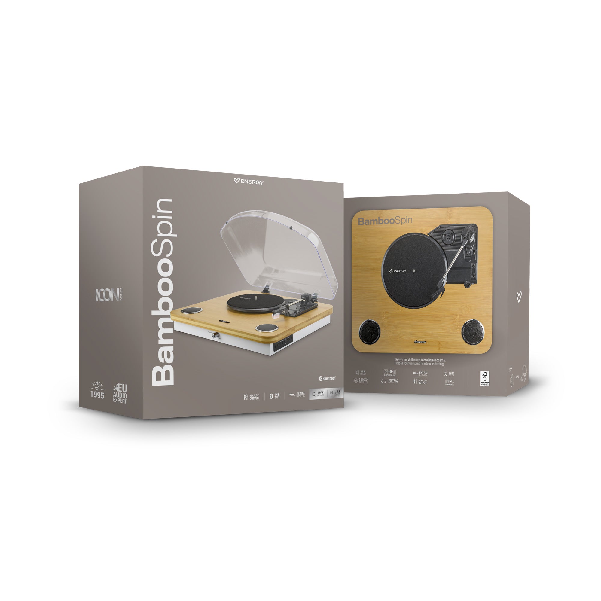 Tocadiscos