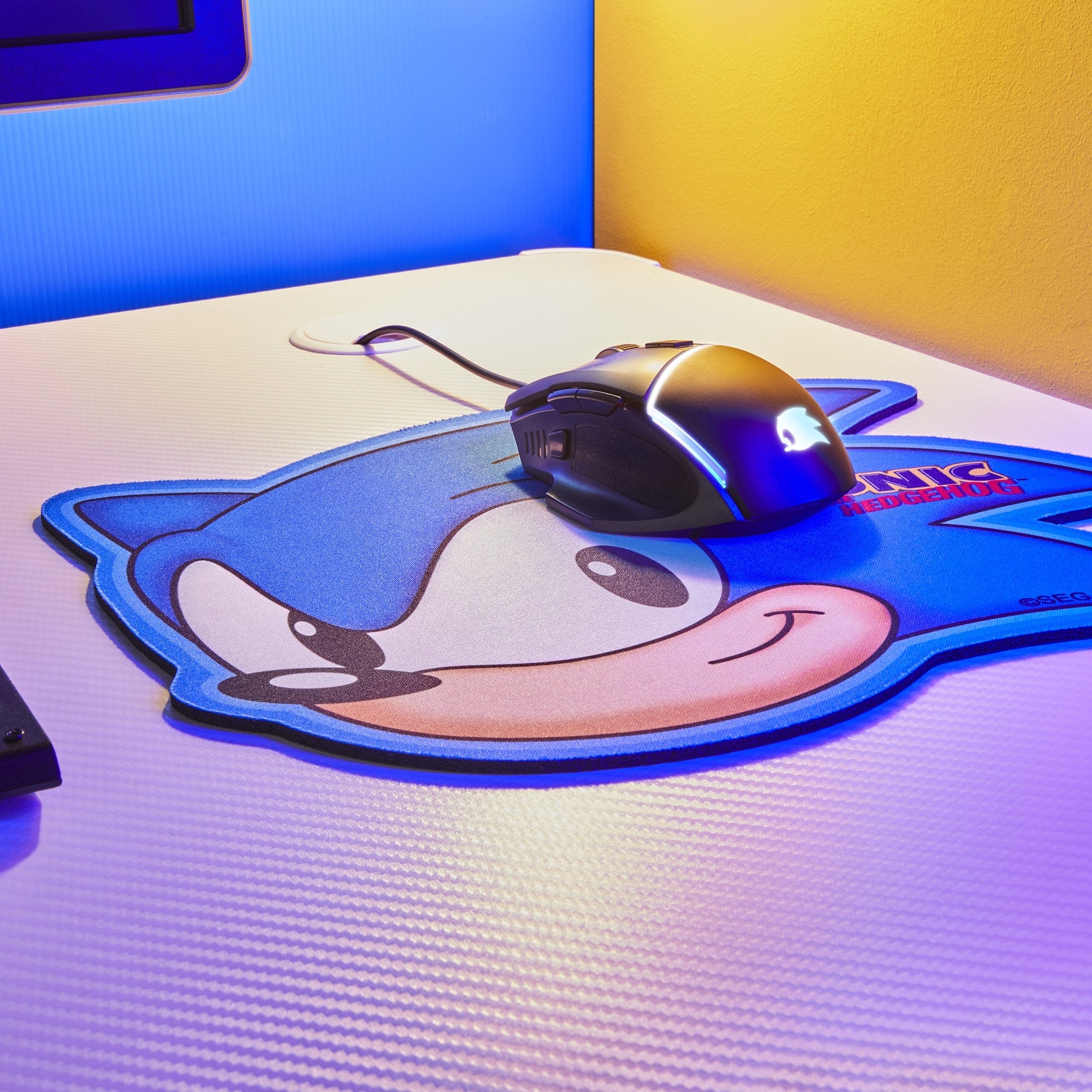 Gaming Mouse ESG M2 Sonic