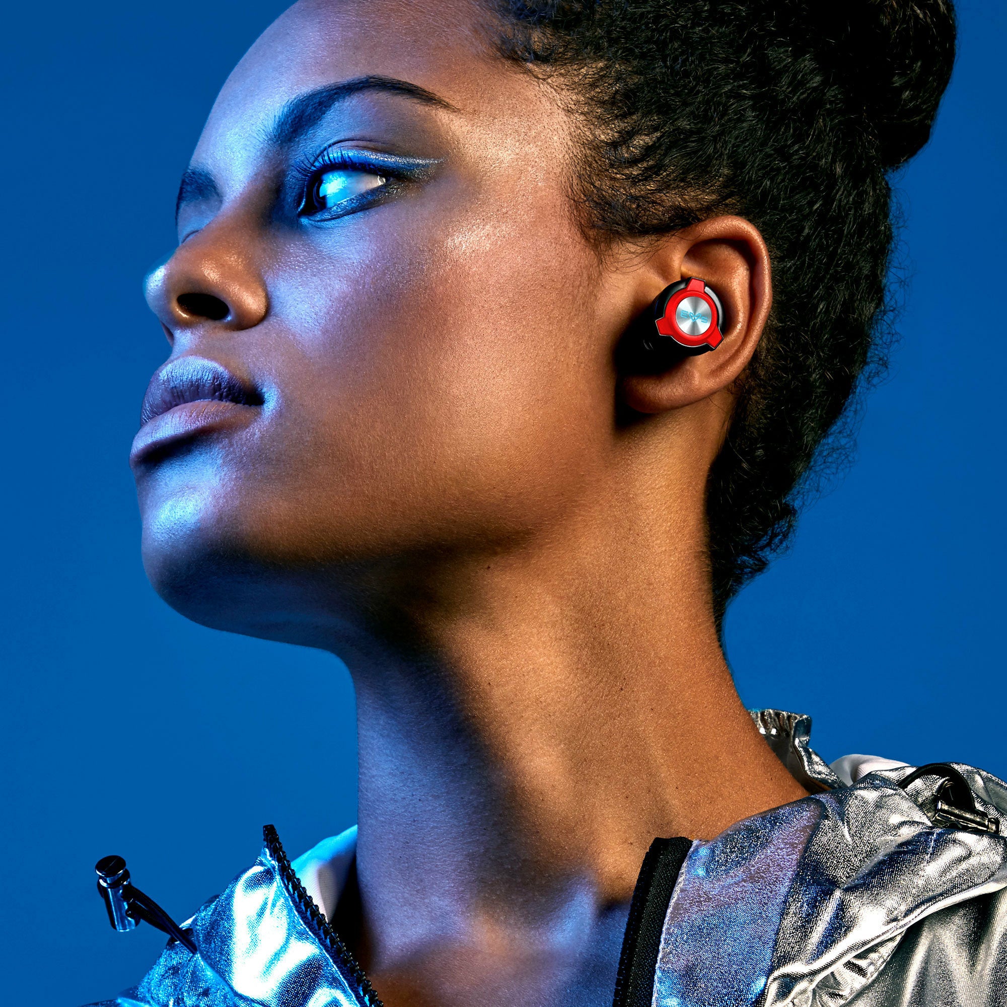 Earphones FE 650 True Wireless