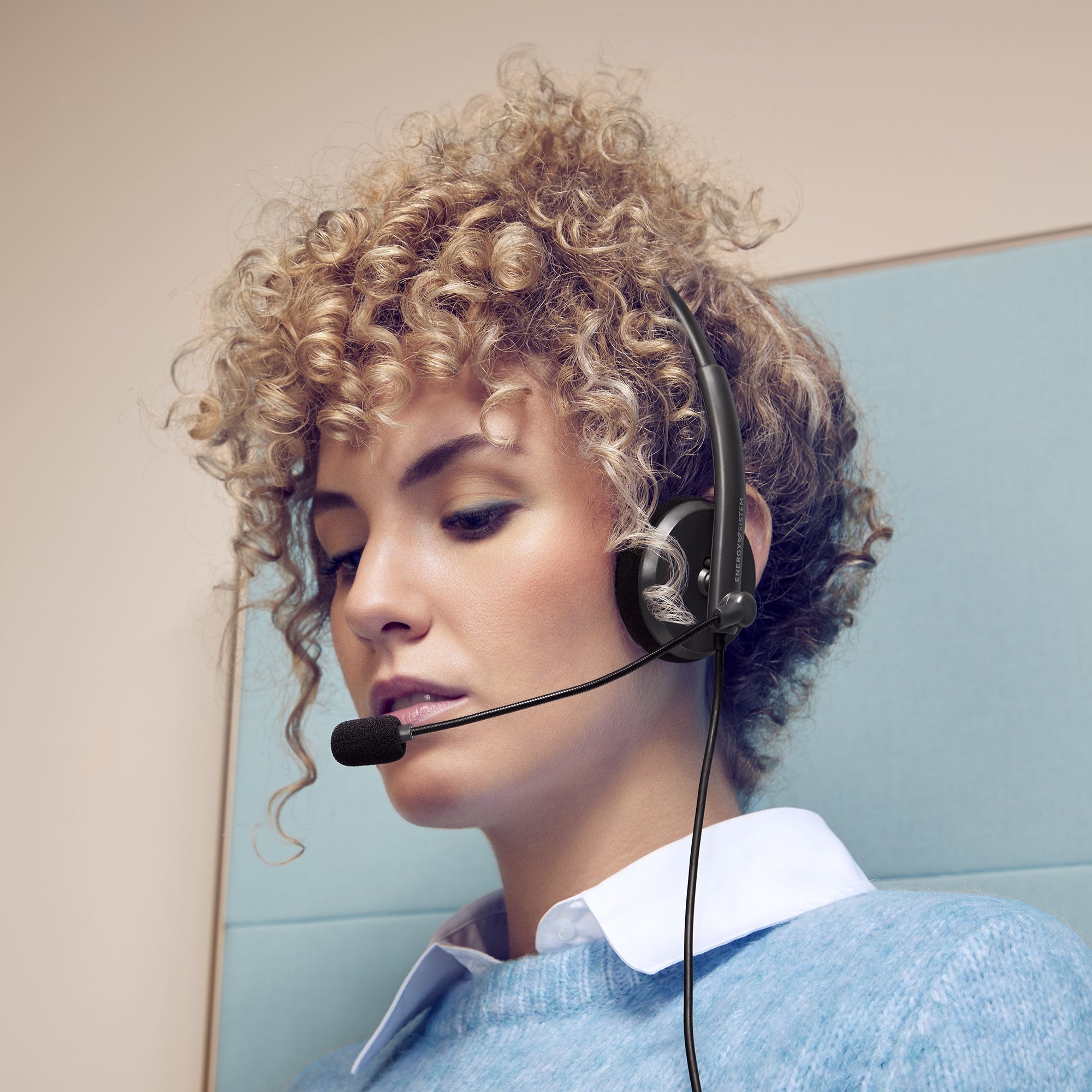 Headset Office 2 Anthracite
