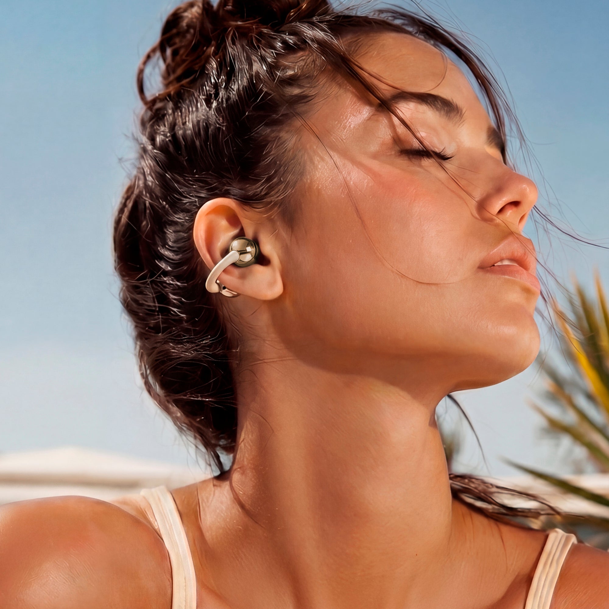 ChicPods – Fones de Ouvido True Wireless