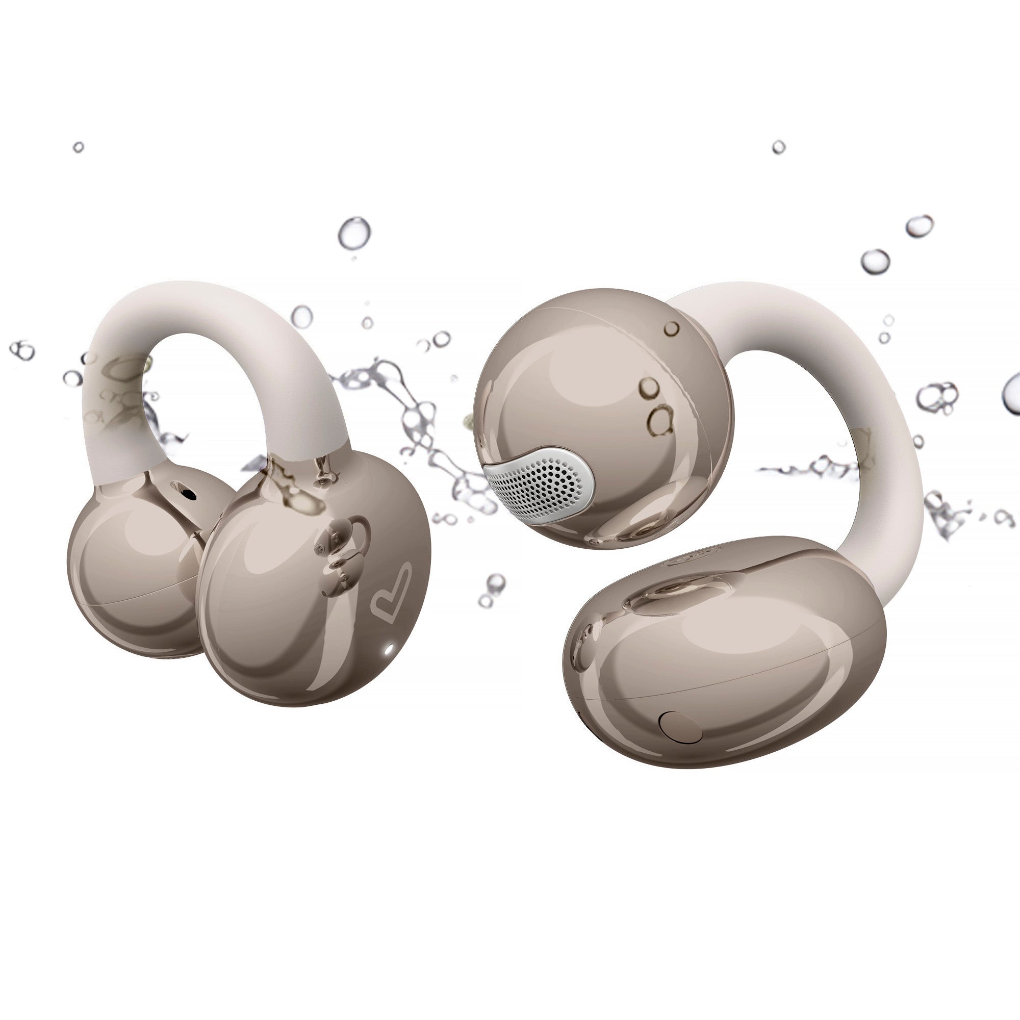 ChicPods – Fones de Ouvido True Wireless