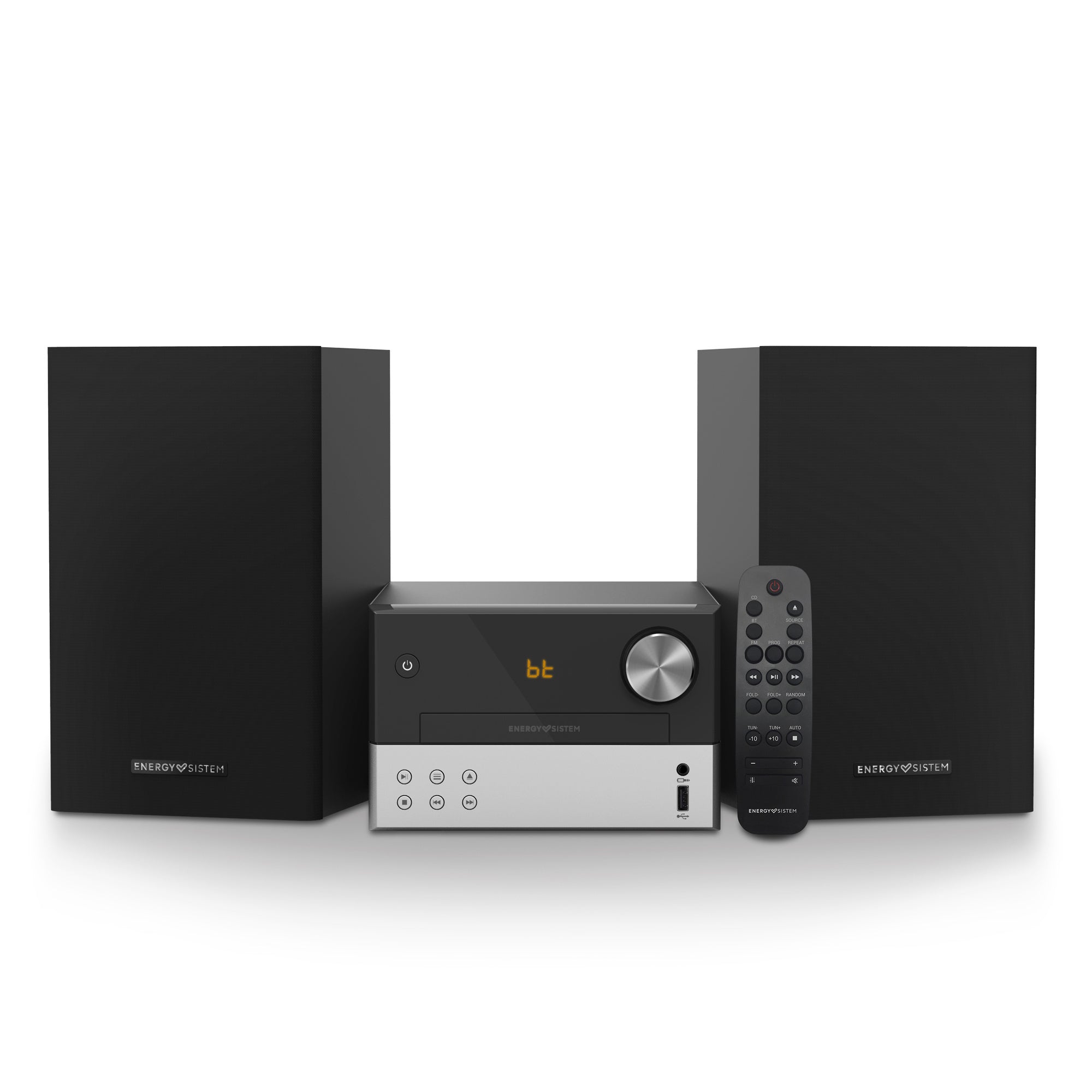 Home Speaker 7 Micro Hi-Fi