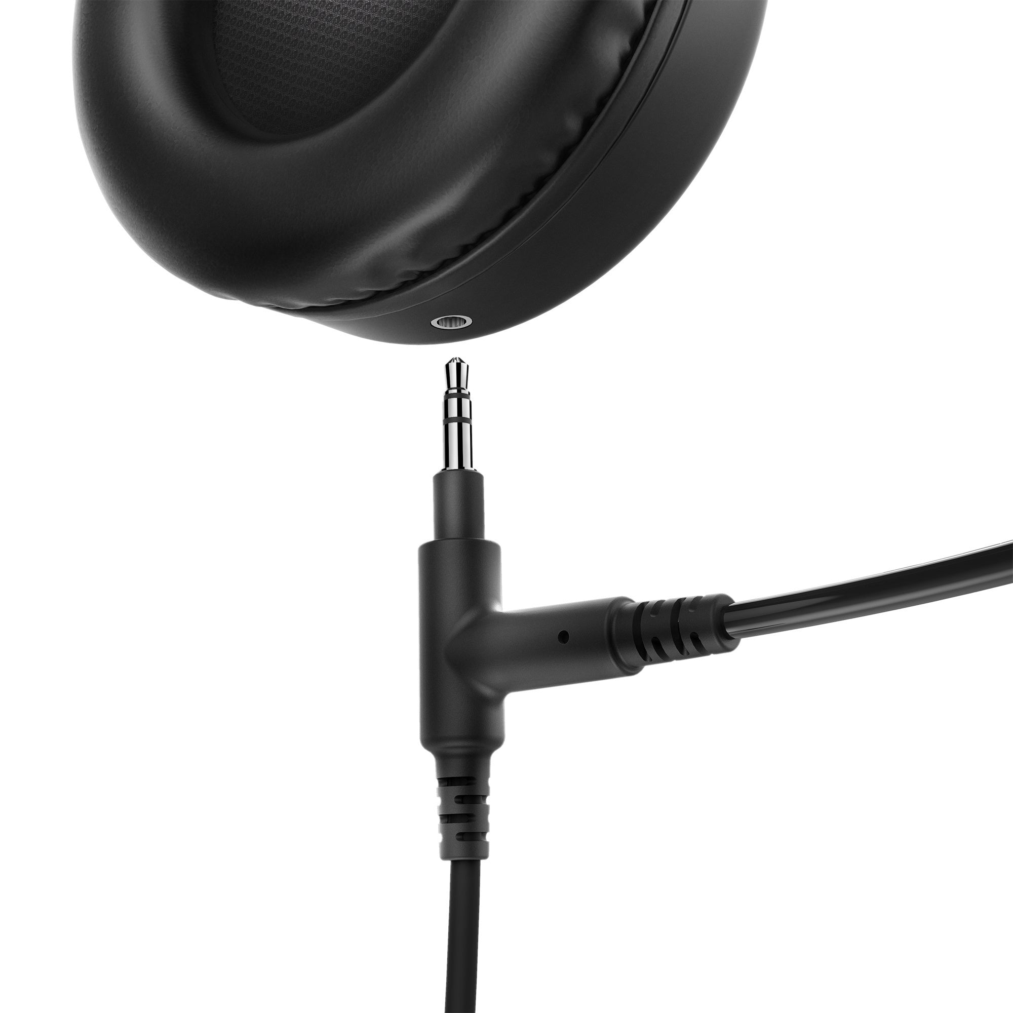 Headphones Microphone 1