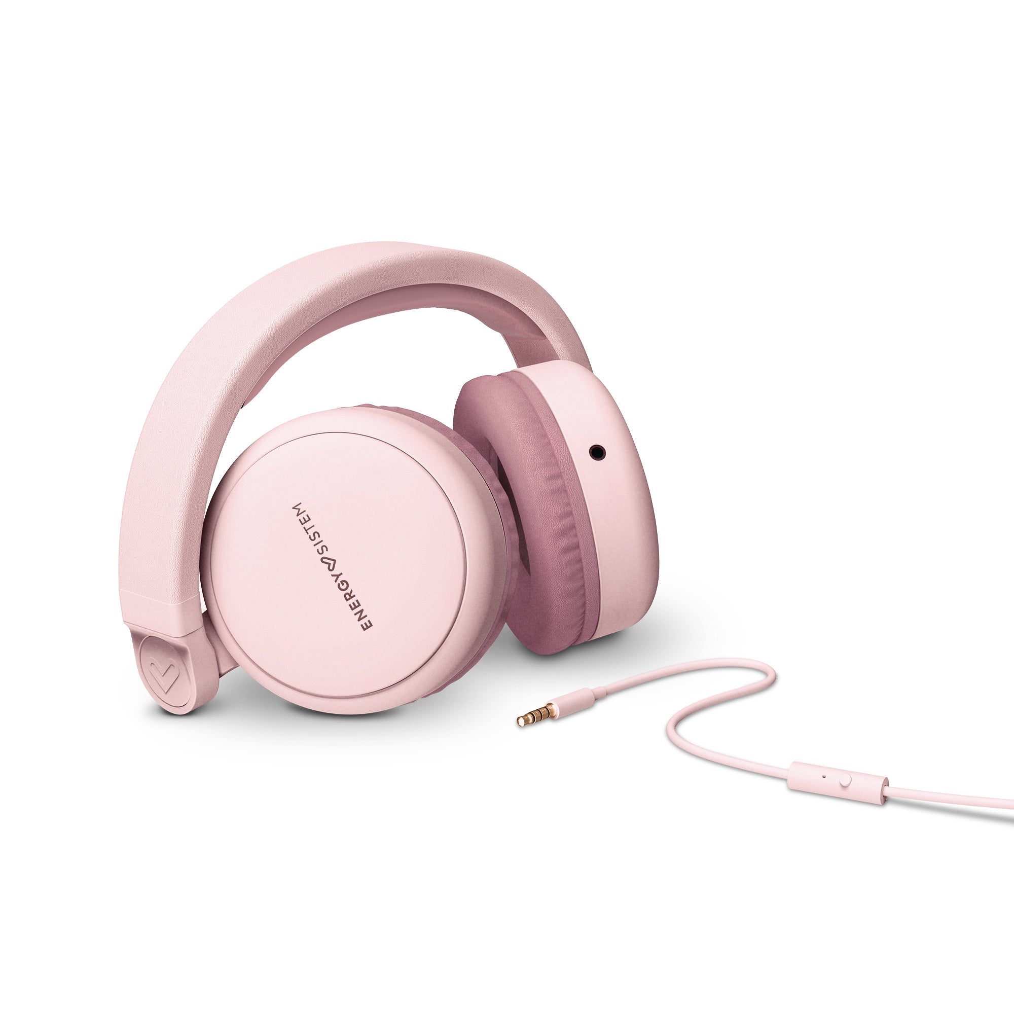 Headphones Style 1 Talk Midnight black