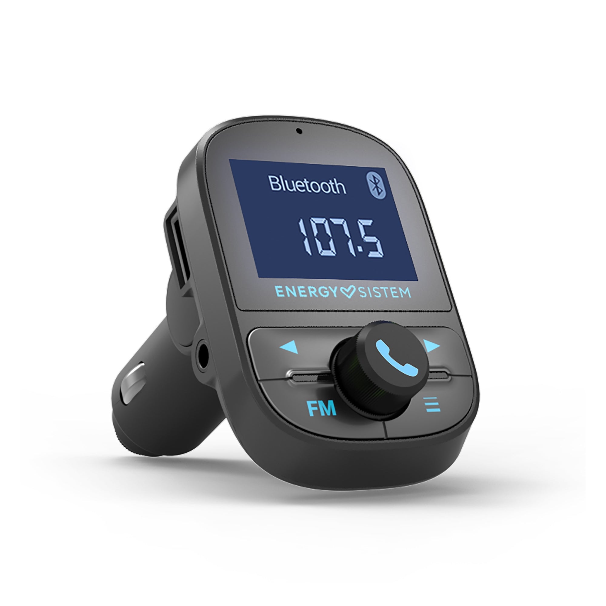 Car Transmitter FM Bluetooth PRO