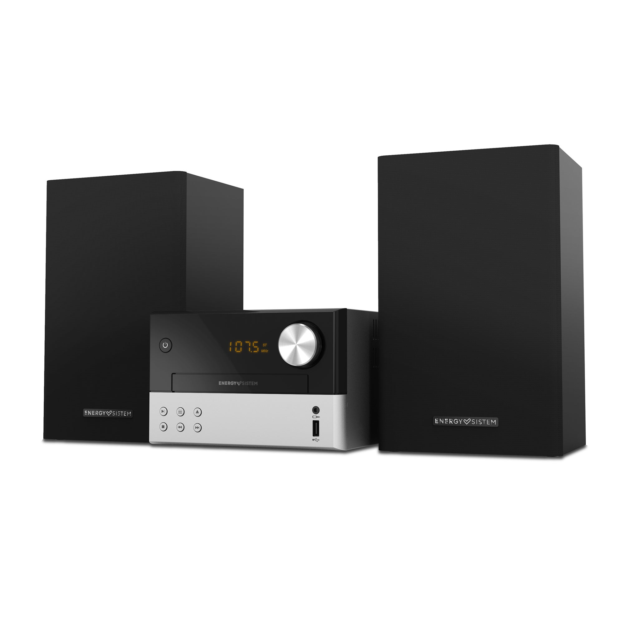 Home Speaker 7 Micro Hi-Fi
