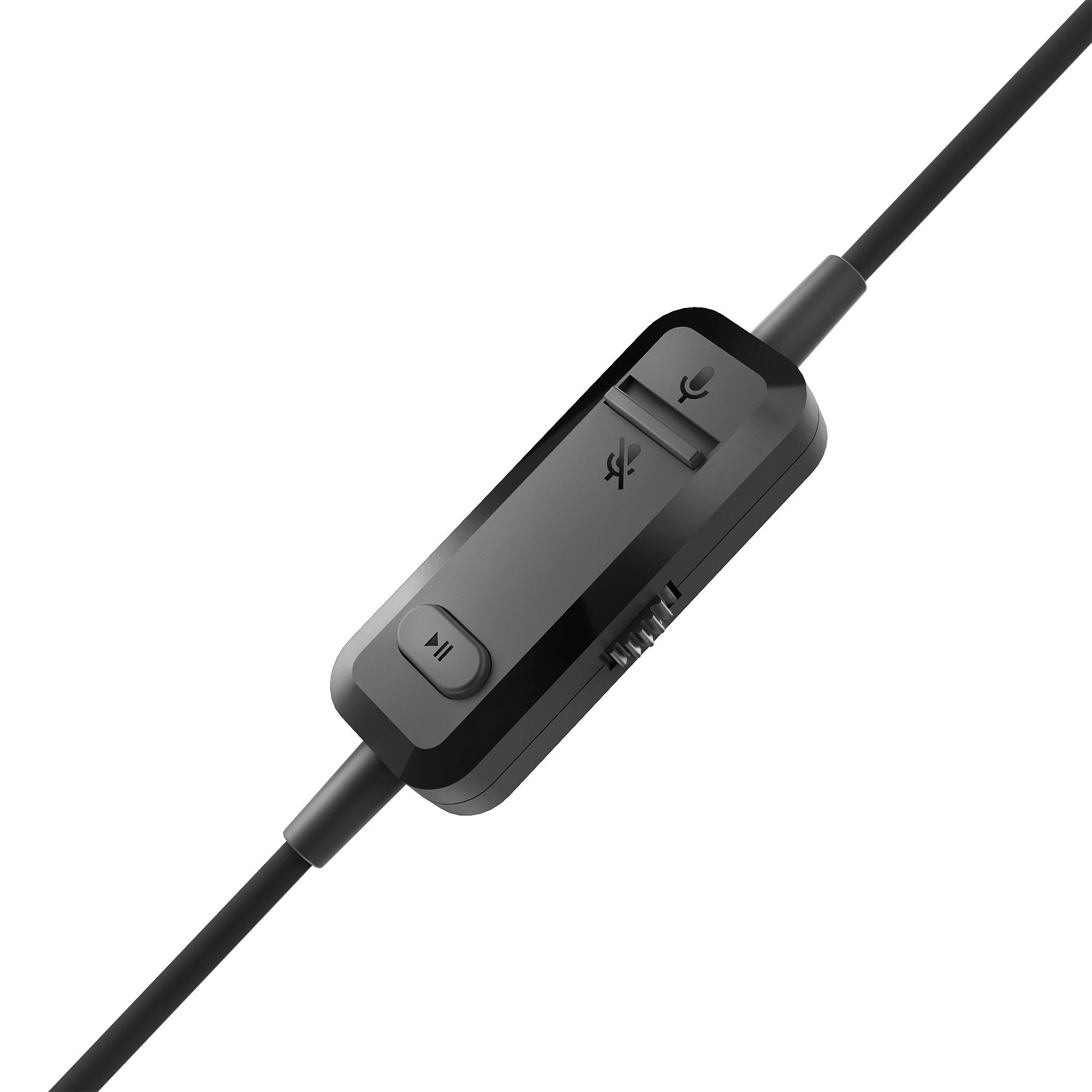 Headphones Microphone 1