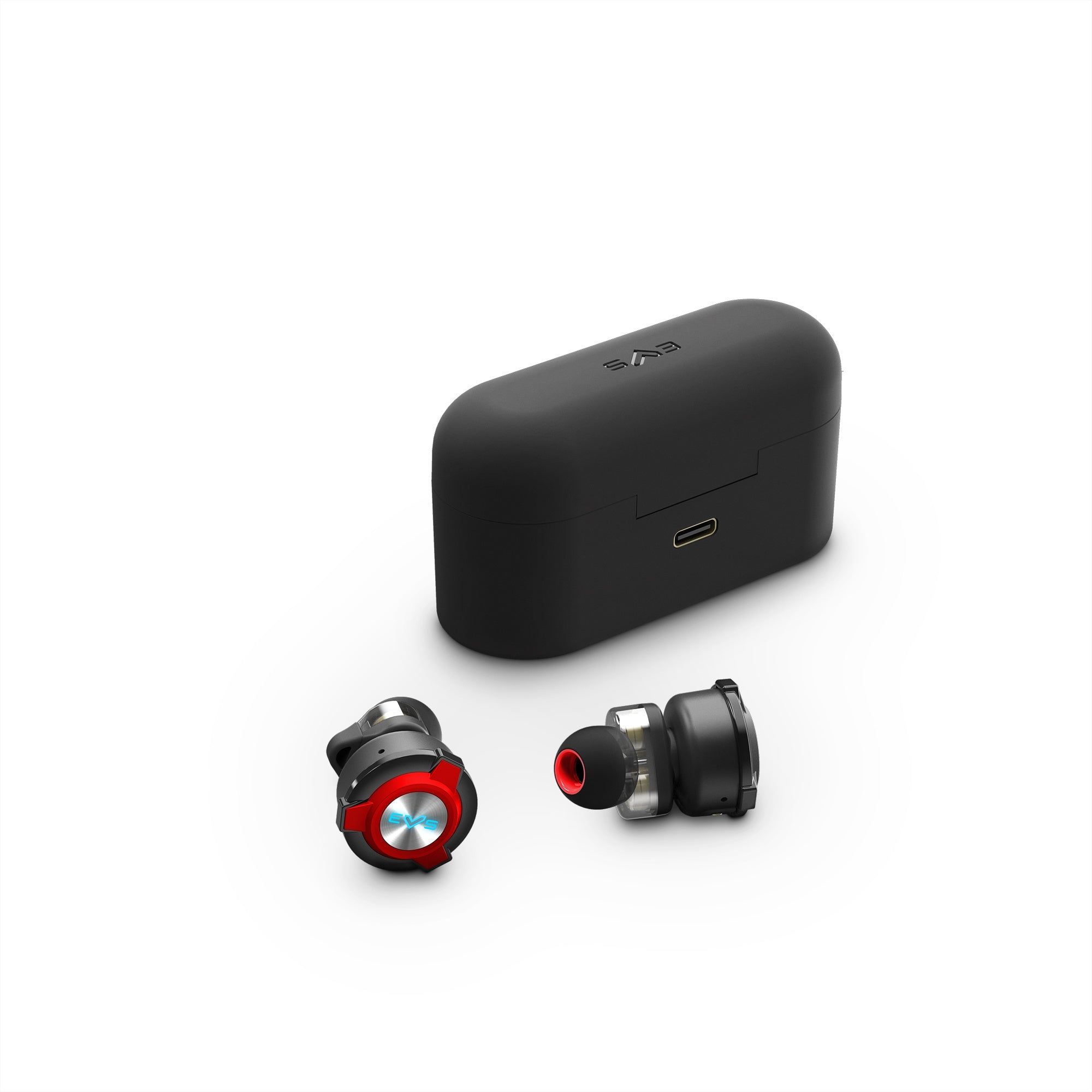 Earphones FE 650 True Wireless