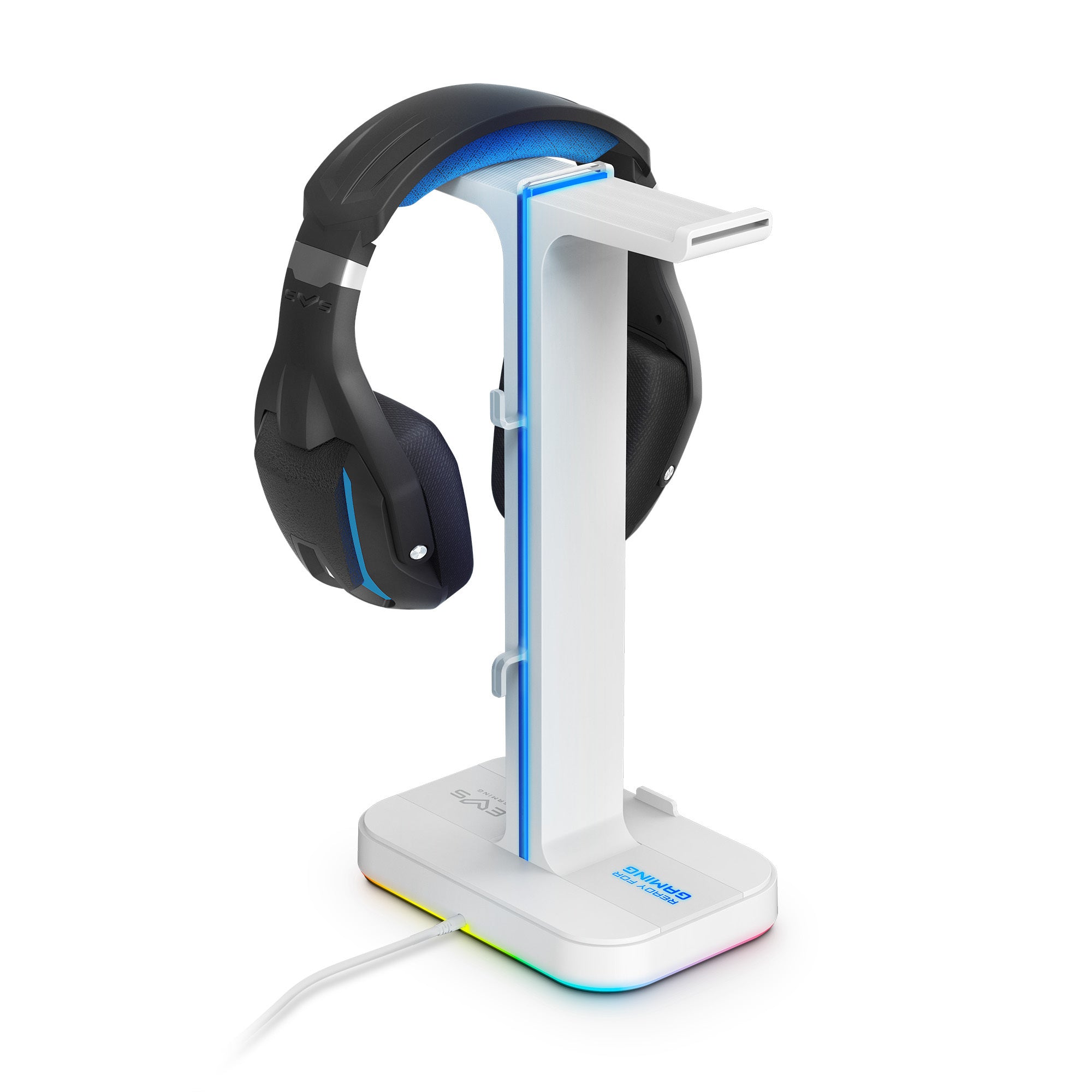Gaming Headset Stand ESG S3 DUO