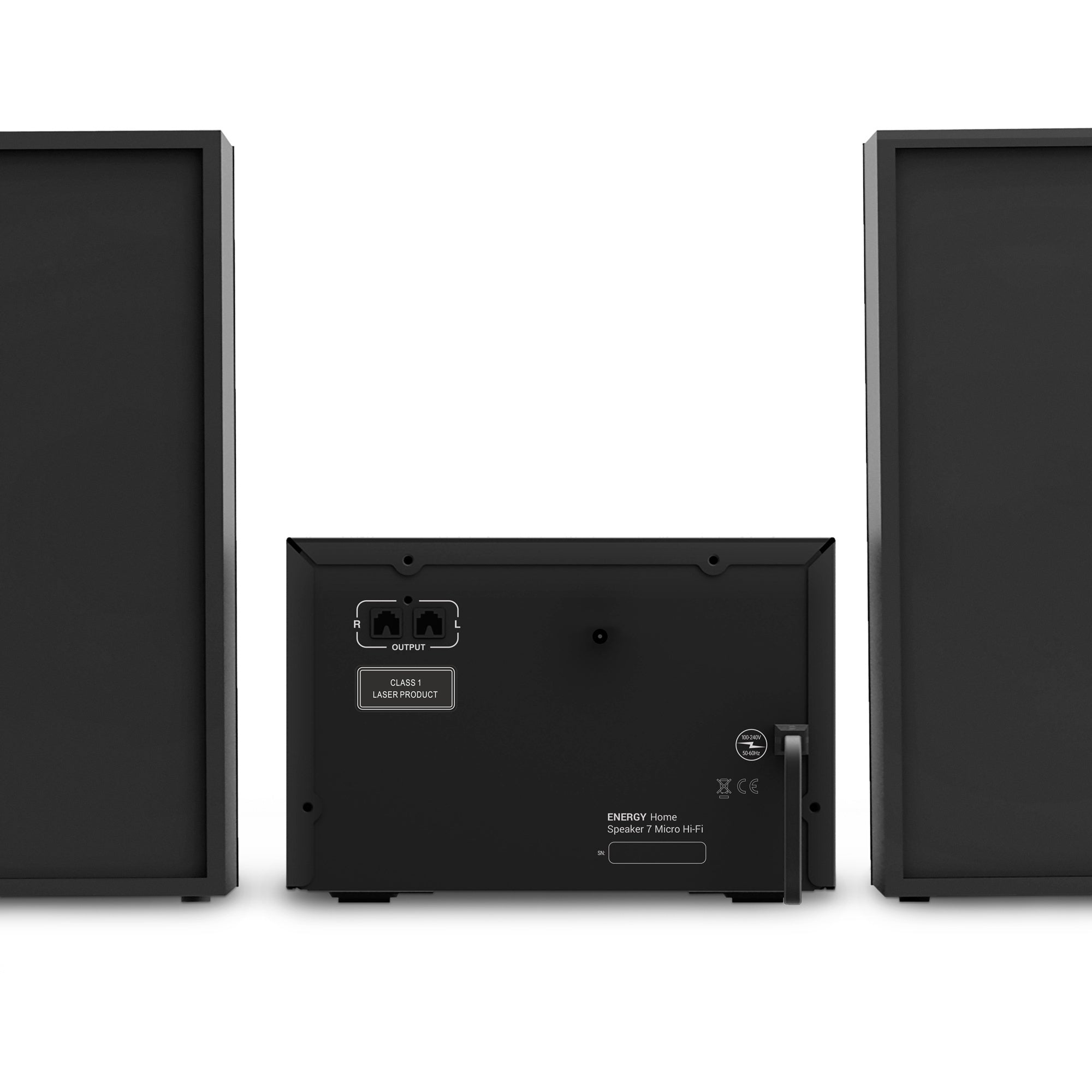 Home Speaker 7 Micro Hi-Fi