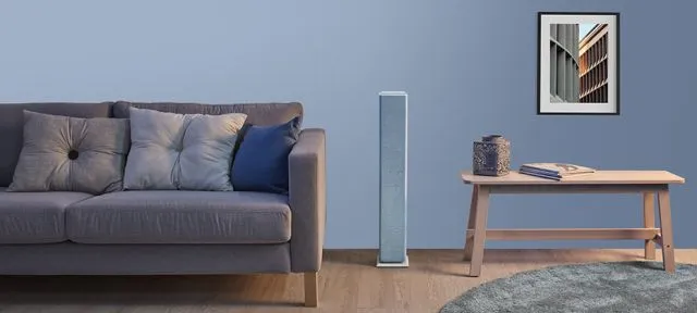 Así de sencillo es conectarte a Spotify en tu Energy Smart Speaker