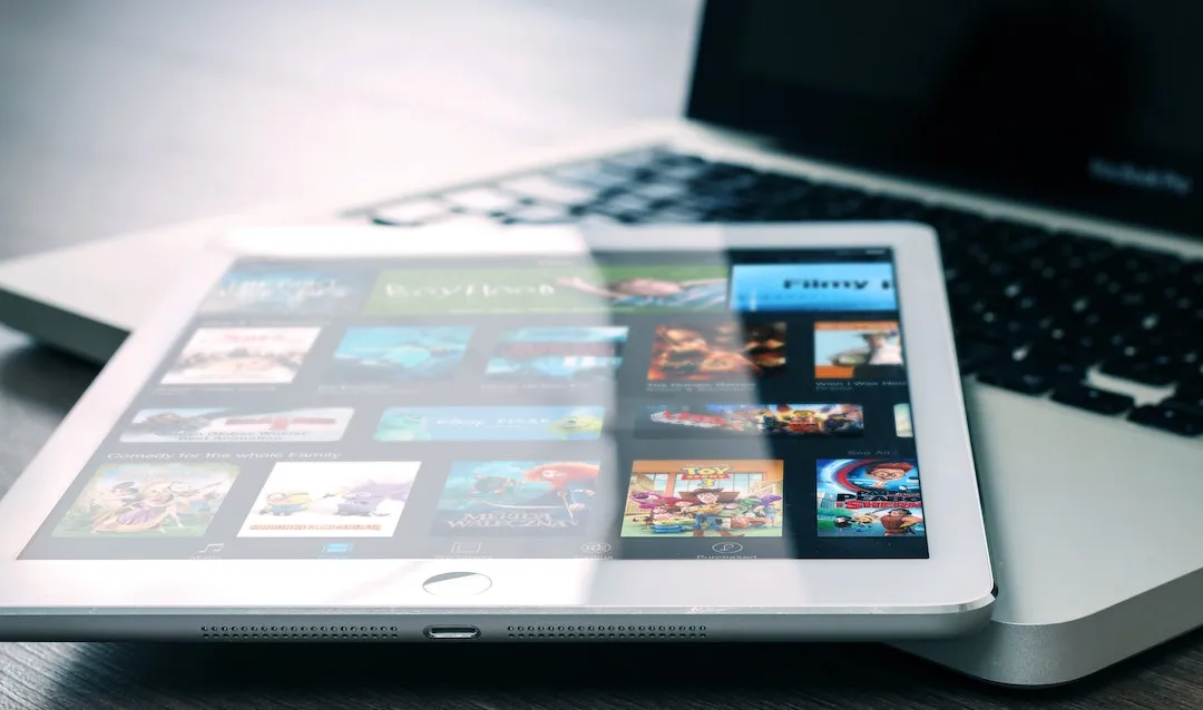 Cómo descargar contenido offline de Netflix en tu Energy Tablet