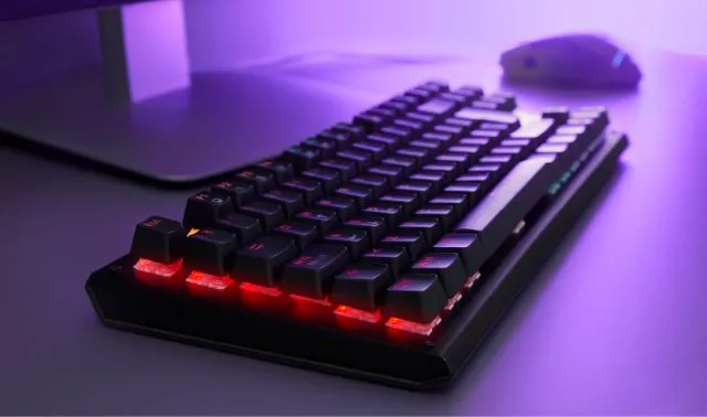 (Spanish) Consejos y Guía Gaming | Qué teclado ES Gaming comprar