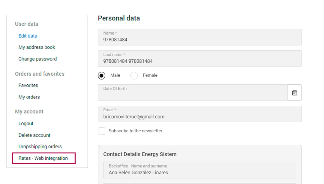 Pricing Tool 1