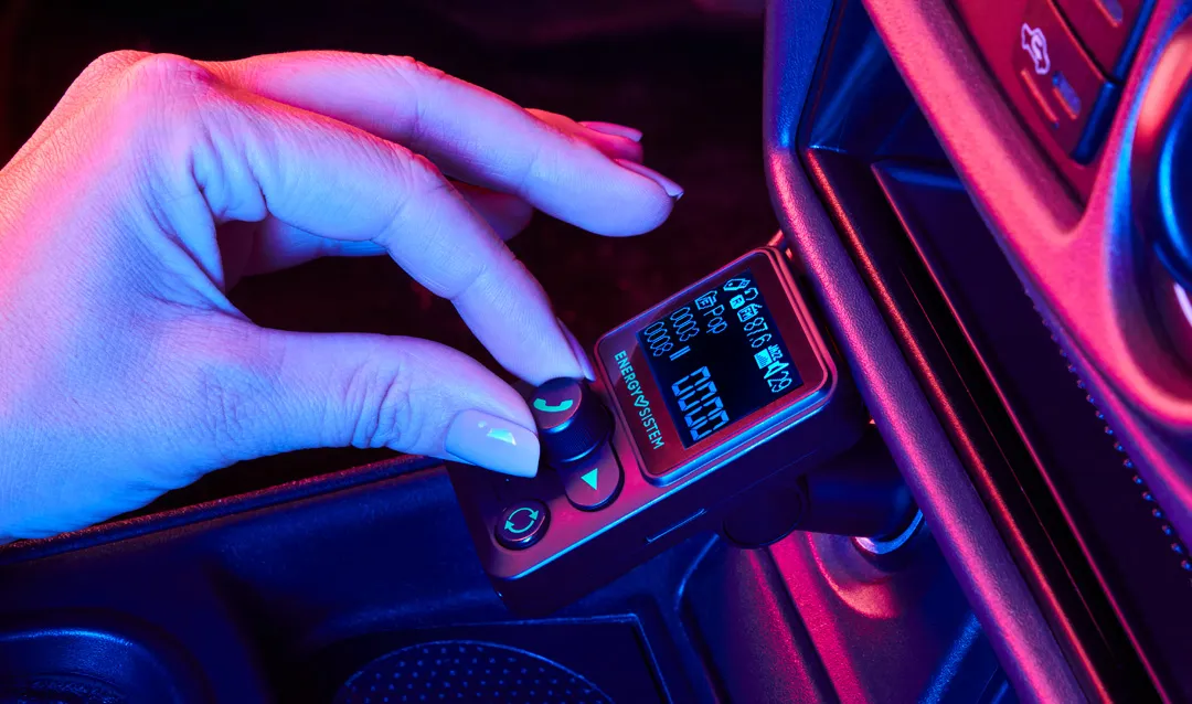 How to make the most of your car transmitter 