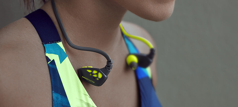 Learn more about aptX, the premium technology for earphones 