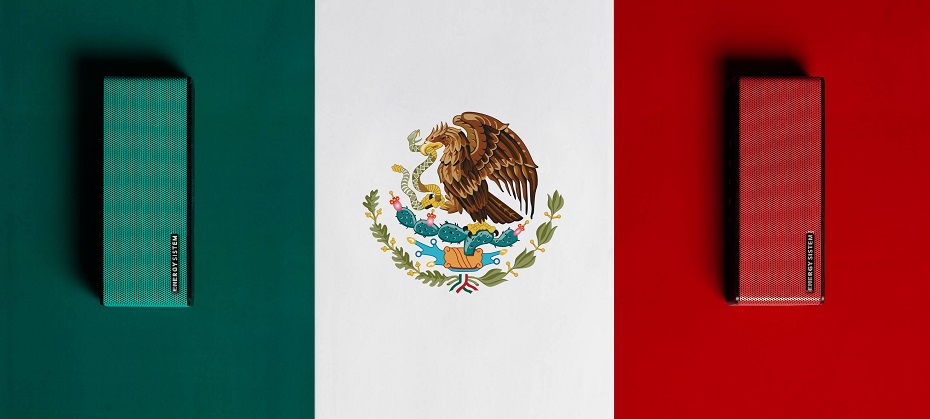 ¡Viva México! Te contamos todo del evento de presentación de novedades