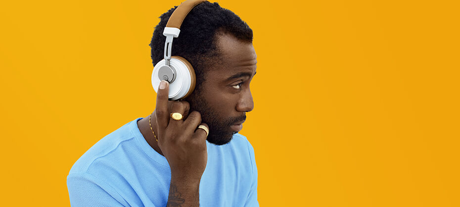 Energy Headphones BT Smart 6: Los auriculares con asistente de voz que te acompañan siempre