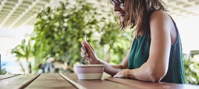 Consejos para comer de tupper en la oficina