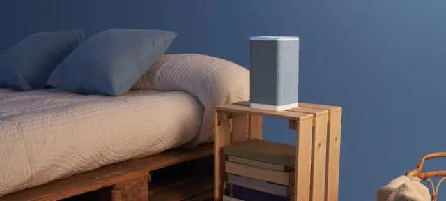 Comment connecter votre Energy Smart Speaker avec Alexa et ses principales fonctions