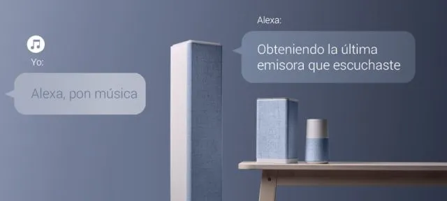 Cinco consejos para hacer más llevadera la cuarentena con altavoces inteligentes