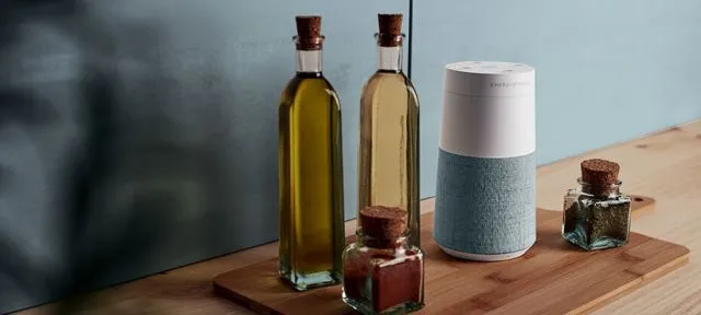 Energy Smart Speaker, nuestros altavoces con Amazon Alexa integrada