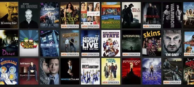 Las series mejor valoradas de Netflix por la crítica