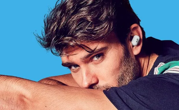 Cómo sincronizar tus auriculares Earphones Urban 4