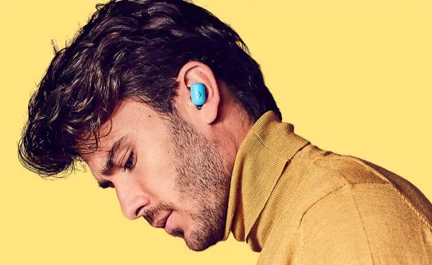 SORTEO CLUB ENERGY. Llévate estos auriculares inalámbricos táctiles