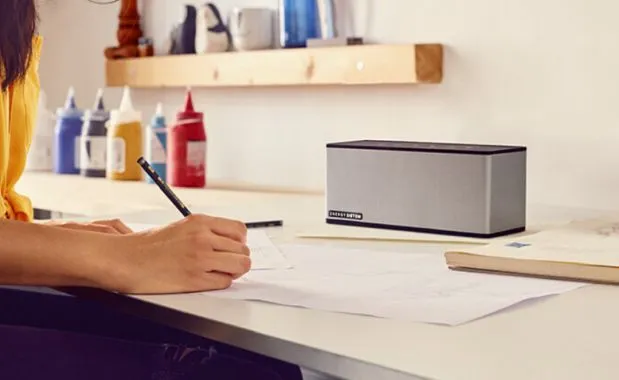 ¡Dale ritmo con este altavoz! Nuevo sorteo Club Energy Sistem