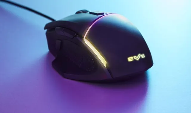 Gaming Mice: What is DPI, and why is it important?